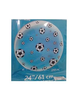 Bobo balloon CALCIO