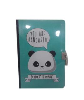Diario segreto PANDA