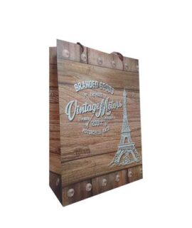 Busta regalo PARIGI