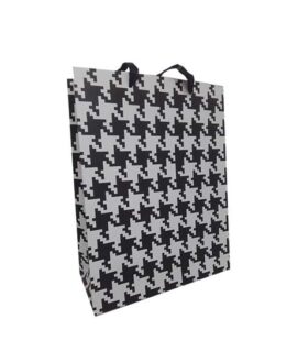 Busta regalo PIED DE POULE