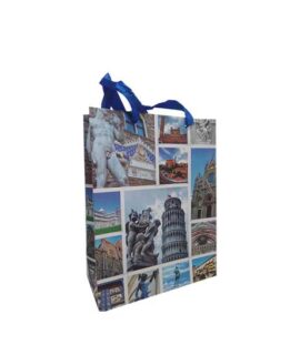 Busta regalo PISA