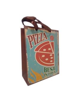 Busta regalo PIZZA