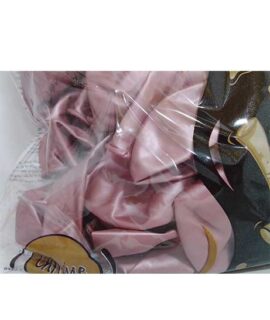 Palloncini 13'' CROME