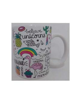 Tazza UNICORNO