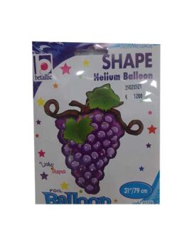 Pallone GRAPPOLO UVA