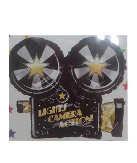 Pallone CINEPRESA