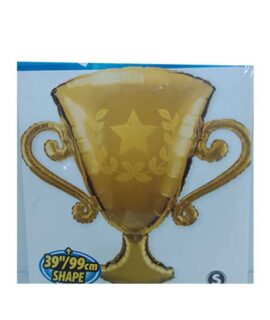 Pallone COPPA oro