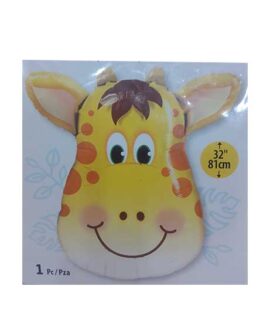 Pallone GIRAFFA