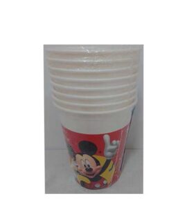 Bicchiere TOPOLINO