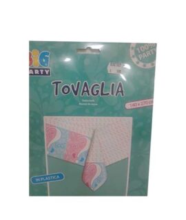 Tovaglia BOY o GIRL?