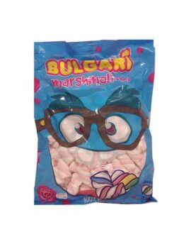 Marshmallow Bulgari TRECCIA