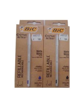 Penna CRISTAL METAL
