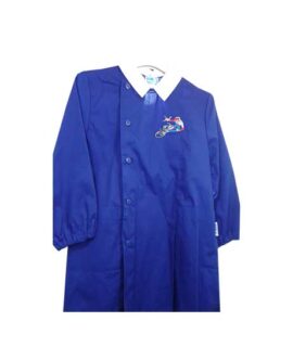 Grembiule Blu Siggi Maschile ART.3623