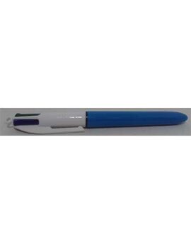 Penna 4 colori BIC classic