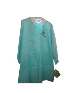 Grembiule Verde Siggi Maschile ART.3622