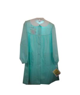 Grembiule Verde Siggi Femminile ART.3599