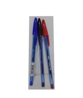 Penna BIC cristal soft