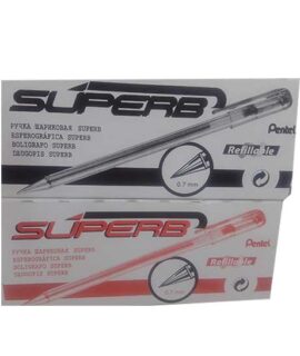 Penna SUPERB Pentel