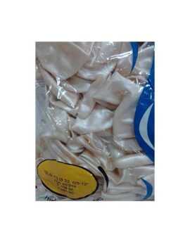 Palloncini Link-o-loon metallizzati 12'' ROCCA