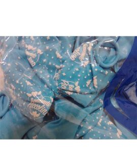 Palloncini BENVENUTO PICCOLINO