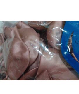 Palloncini TITANIO 12'' ROCCA