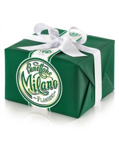 Panettone FLAMIGNI MILANO