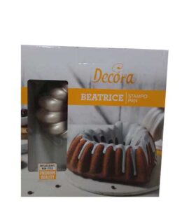 Stampo cuore BEATRICE