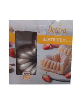 Stampo cuore mini BEATRICE