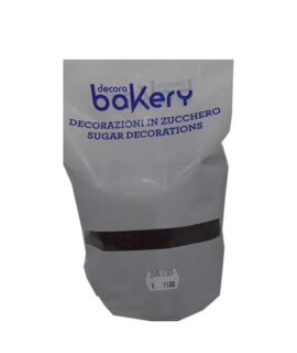 Codetta marrone al cacao