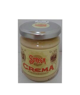 CREMA STREGA