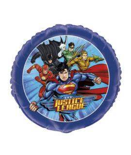 Pallone JUSTICE LEAGUE
