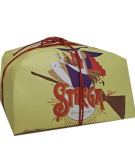 Panettone STREGA