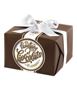 Panettone FLAMIGNI CIOCCOLATO