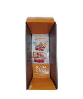 Stampo PLUM CAKE