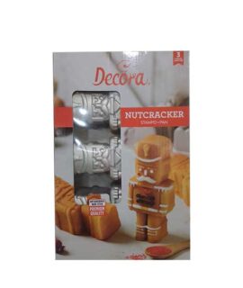 Stampo schiaccianoci