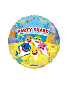 Pallone Baby Shark