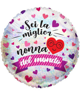 Pallone NONNA