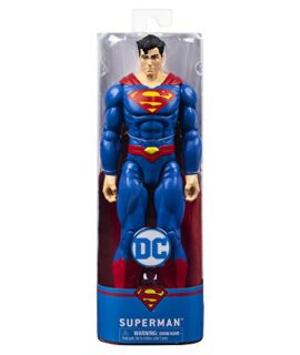SUPERMAN 30 CM