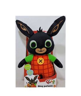 BING parlante 30 cm