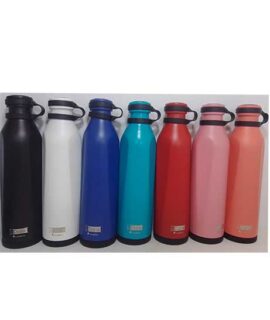 Borraccia b-evo I-TOTAL monocolore
