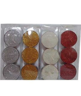 Candela THELIGHT glitterata