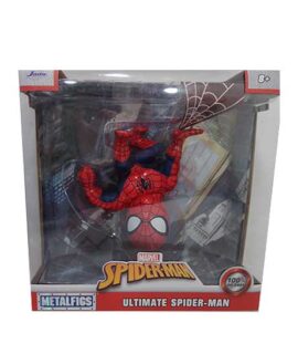 SPIDER MAN metalfigs