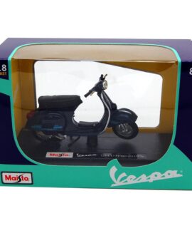 VESPA PIAGGIO 125 ET3 Primavera 1976   maisto