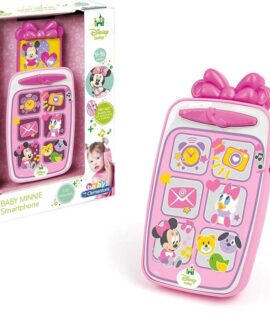 Smartphone MINNIE Clementoni