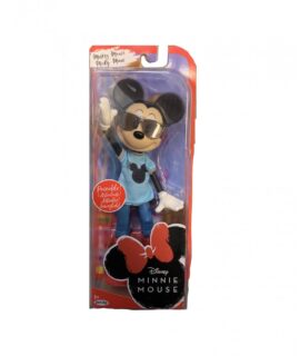 Topolino bambola