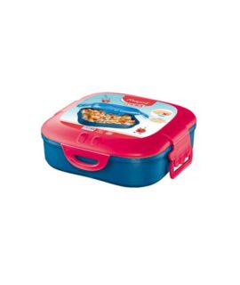 Portamerenda MAPED ad 1 scomparto