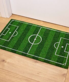 Zerbino I-Total CAMPO DA CALCIO