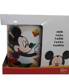 Tazza TOPOLINO