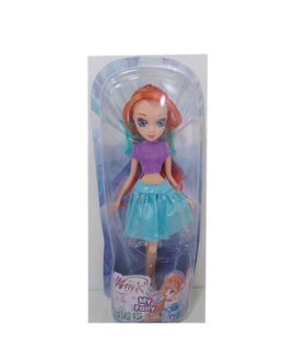 Winx My Fairy BLOOM