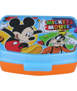 Portamerenda TOPOLINO